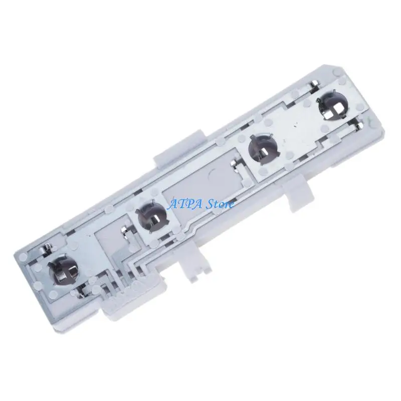 U13C Tail Light Bulb Replacement Part For Certain Vehicle 2004 2013 System