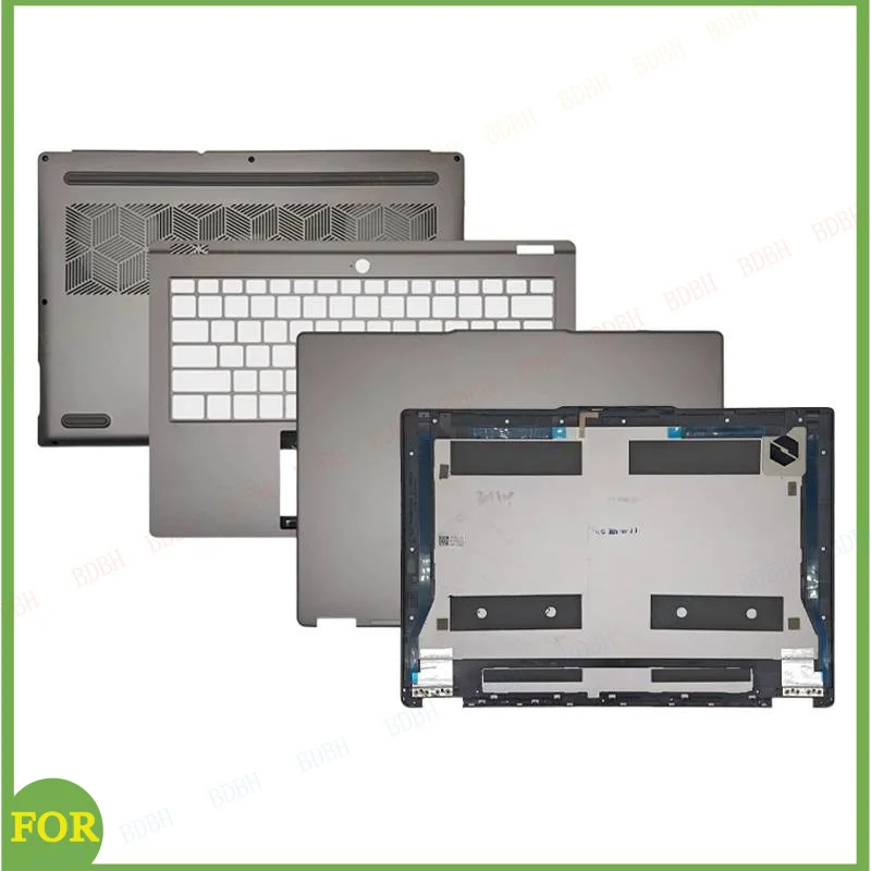 adatto-per-mechanical-revolution-boundless-14x-pro-air-2025-xingyao-14-laptop-copertura-superiore-schermo-lcd-supporto-per-il-palmo-copertura-inferiore