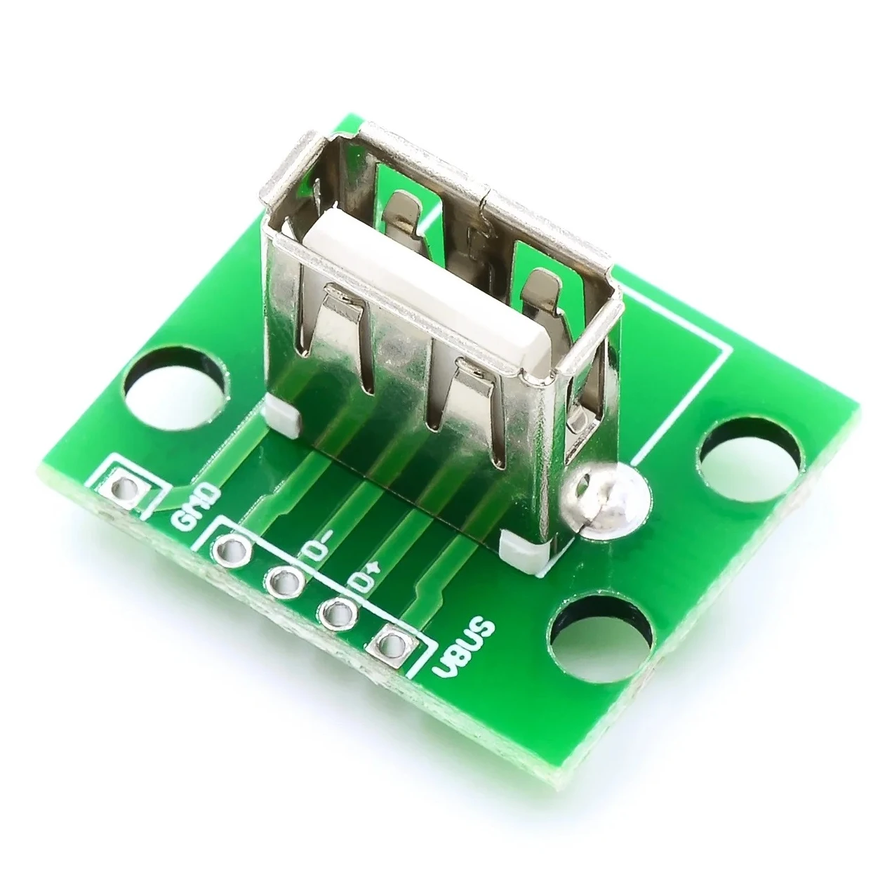 cabeca-femea-usb-20-cabo-de-dados-soldado-uma-cabeca-femea-usb-vertical-com-placa-pcb