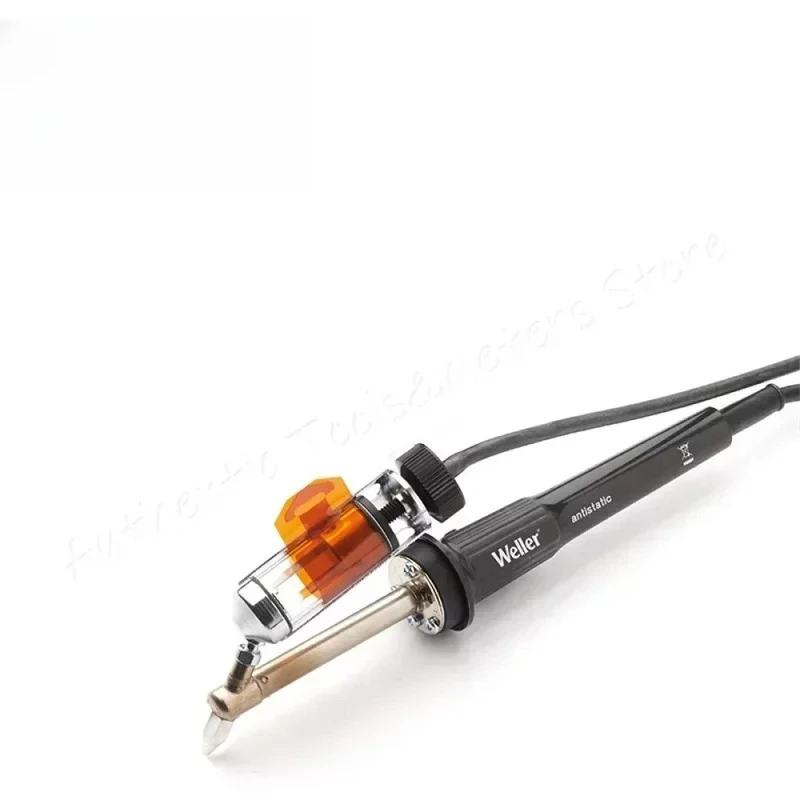 Original Weller DSX…