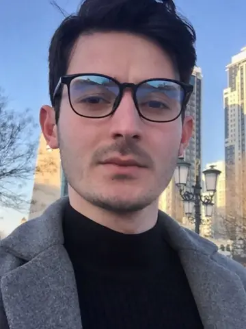 Transparent square Computer Glasses Frame Women Men Anti Blue Light round Eyewear Blocking Glasses Optical Spectacle Eyeglass