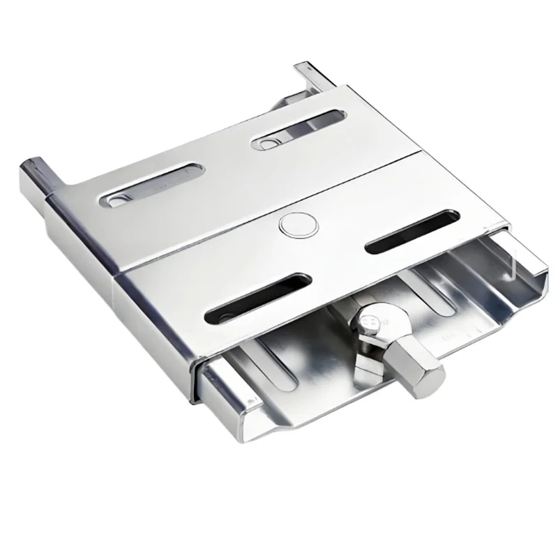 For Motor Base Metal Stamping Galvanized Sheet Metal Parts