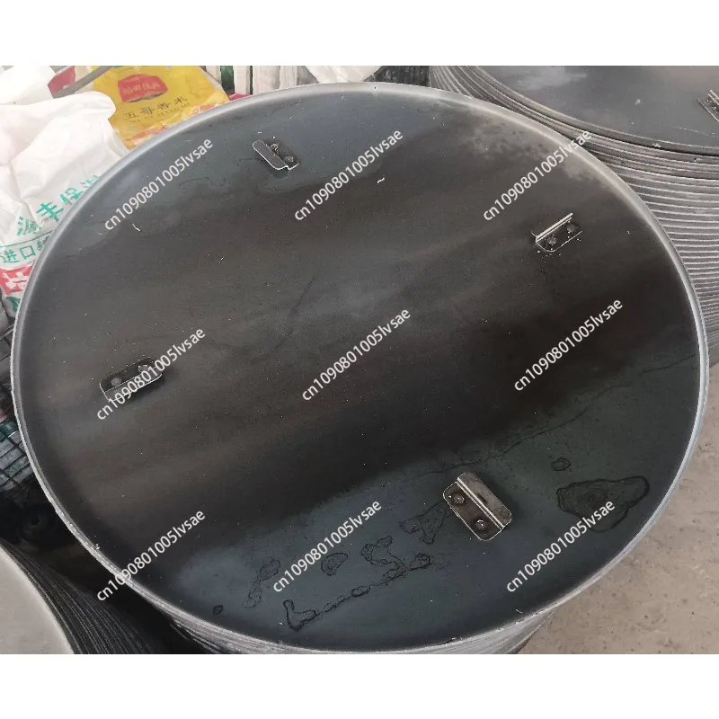 PnnConcrete Surface Polishing Power Trowel Machine Accessories Thickened Grinding Blades And Disc