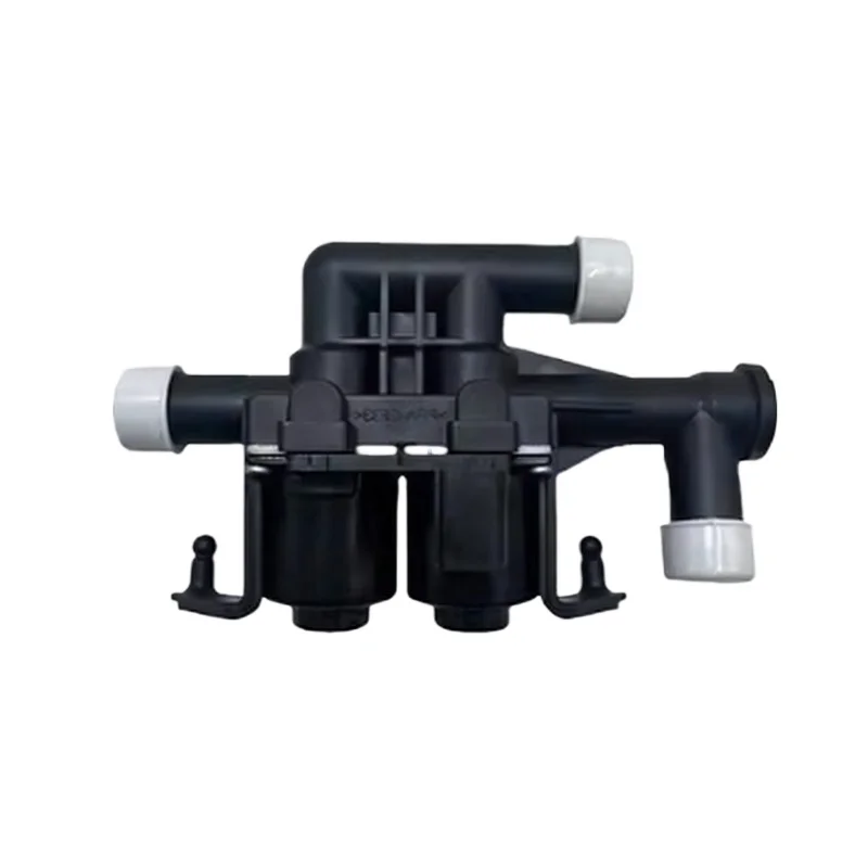 

Air Conditioning Warm Valve for BMW 5 7 Series X5 X6 525 530 730 F18 F02 Brand New China Genuine Automotive Parts
