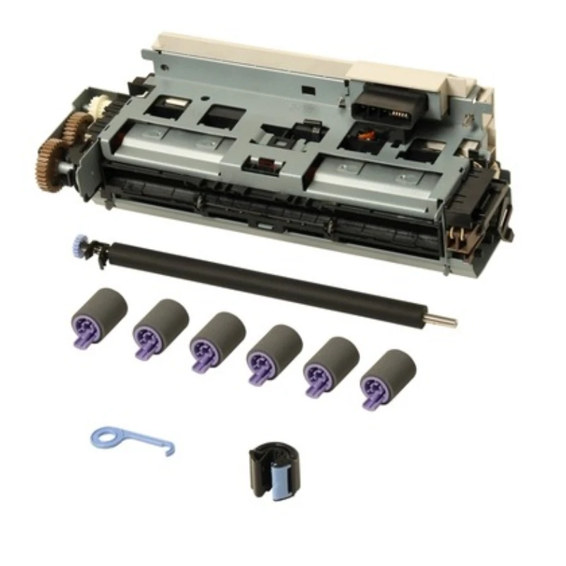 HP C4118-67902 Compatible Fuser Maintenance Kit For HP LaserJet 4000 4000n 4000se 4000t 4000tn 4050 4050n 4050se 4050 4050tnt