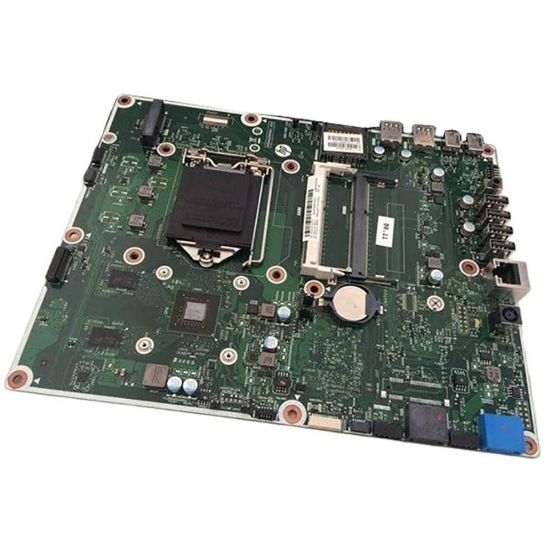 All-in-One Motherboard For HP Pavilion 23 759746-001 730933-001 730933-501 730933-601 Motherboard Fully Tested