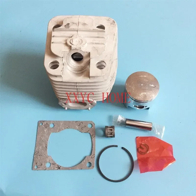 Cylinder kit 39mm 1E39F 39F Zylinder piston rings pin assembly chainsaw blower trimmer zenoah komastu pa