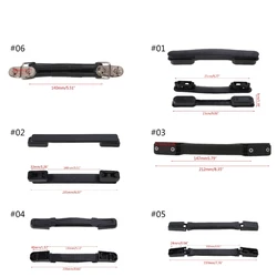 Portable Luggage Suitcase Case Handle Strap Spare Carrying Grip Replacement