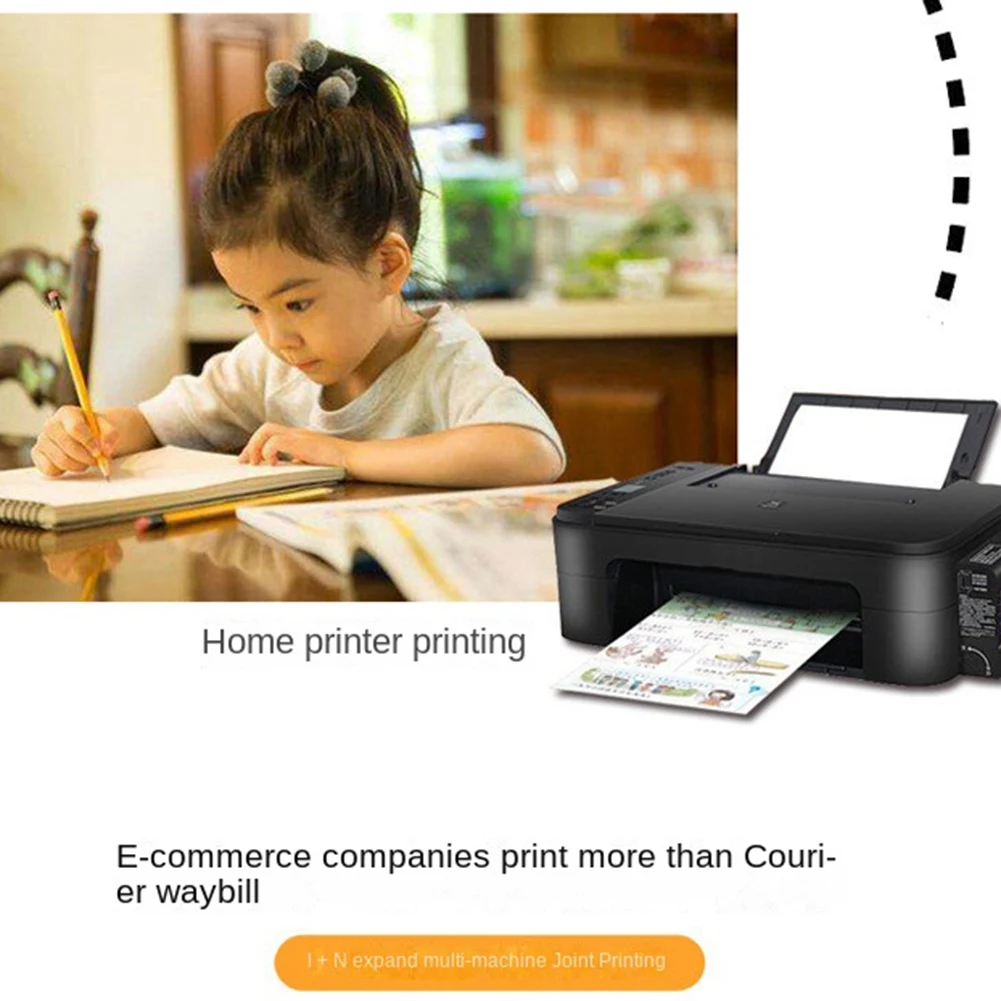 미니 네트워크 USB 2.0 프린트 서버, 네트워크 버전, NP330