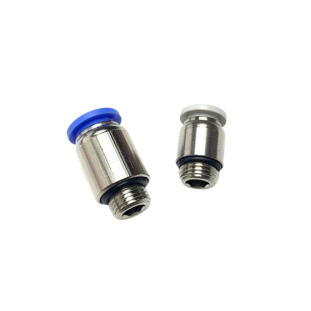 POC Compact Blue Cap M5 1/8
