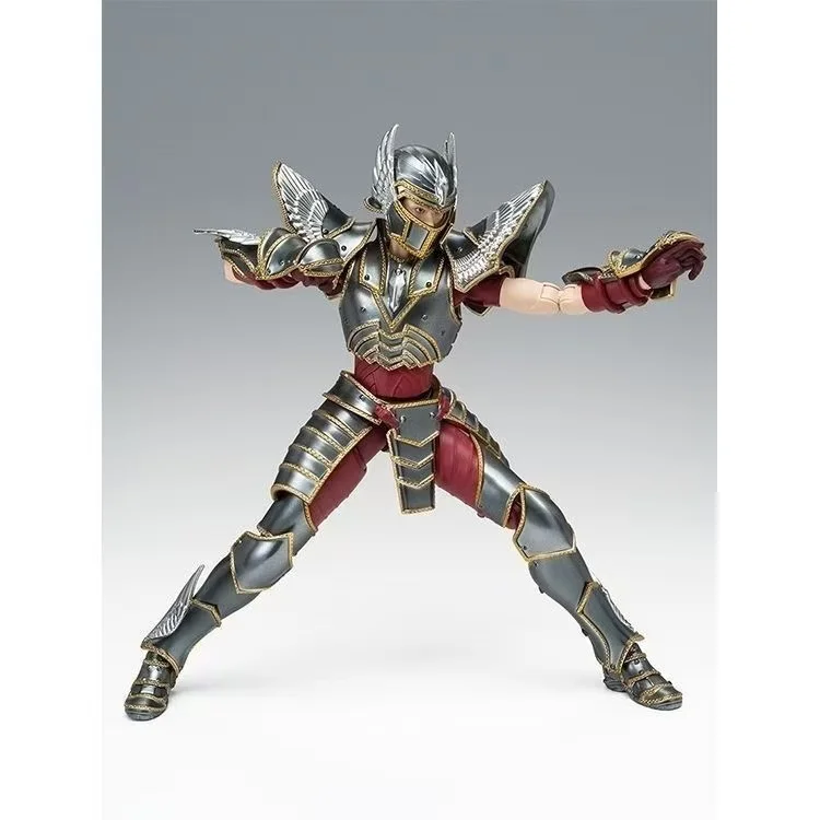 

Bandai Saint Seiya EX Pegasus Live Movie Version Finished