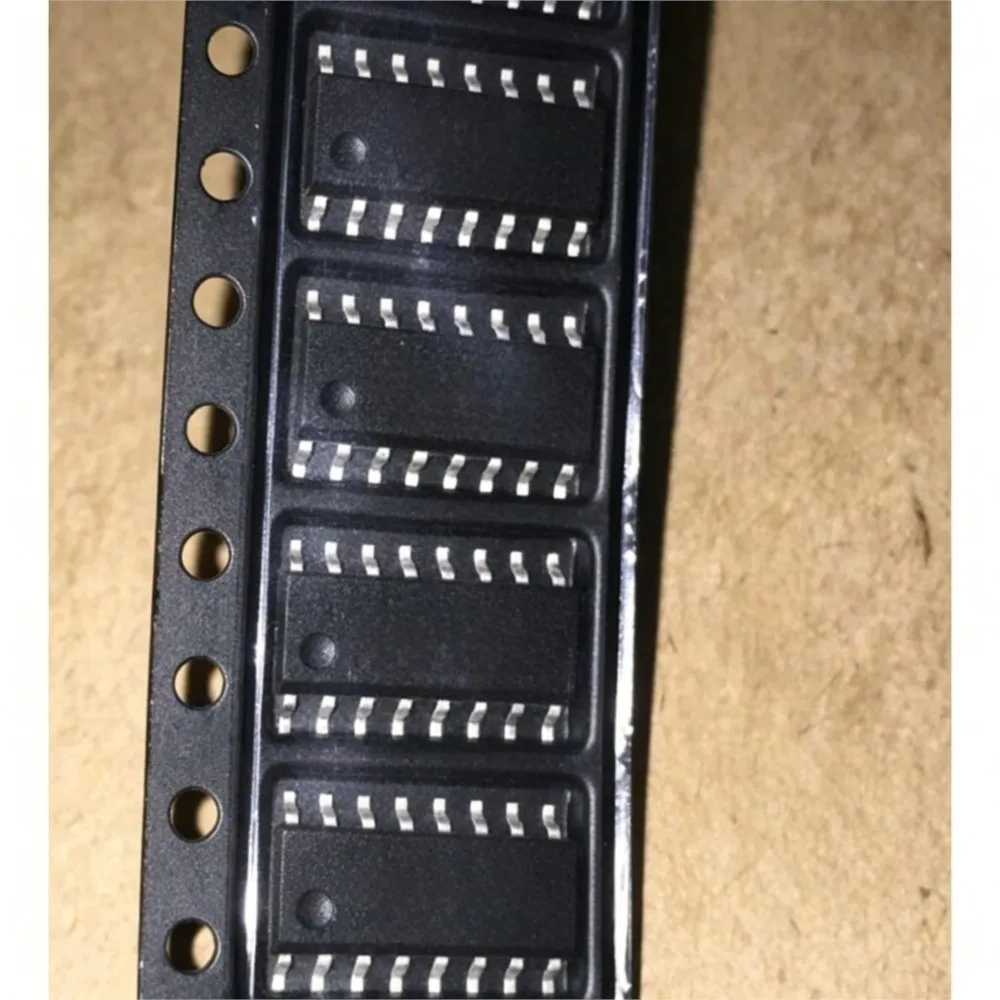 1-10PCS DS8838M DS8838 DS8838MX CH552 CH552G L9997ND L9997 PIC18F2520-I/SO PIC18F2520