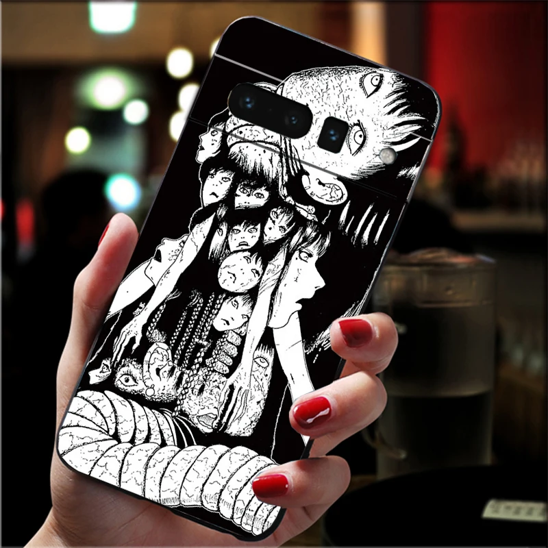 Phone Case For Goog… - image