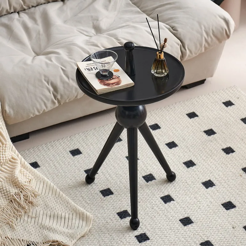 Solid Wood Coffee T… - image