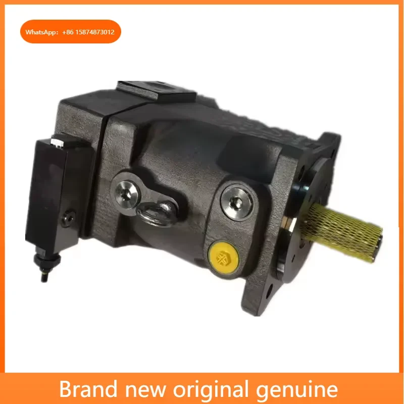 

Factory direct Nuoyi PV140R1K1T1NTCA PV140 Hydraulic Variable Displacement Piston Pump PV140R1K1T1NTCZ