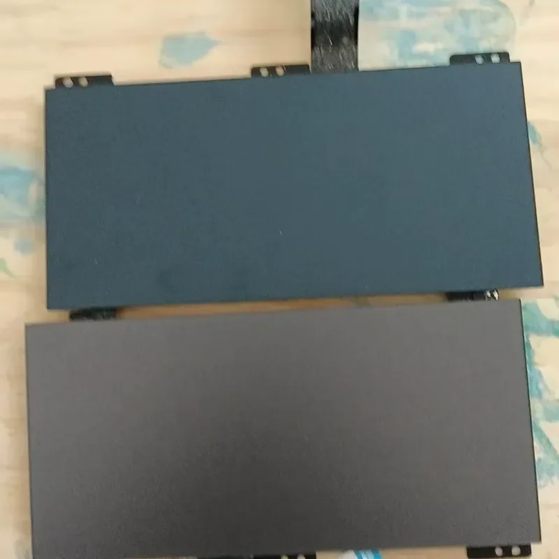 Touchpad Mouse Pad for HP 15-DF 15-DF0033DX TM-P3407-002 Replacement Trackpad