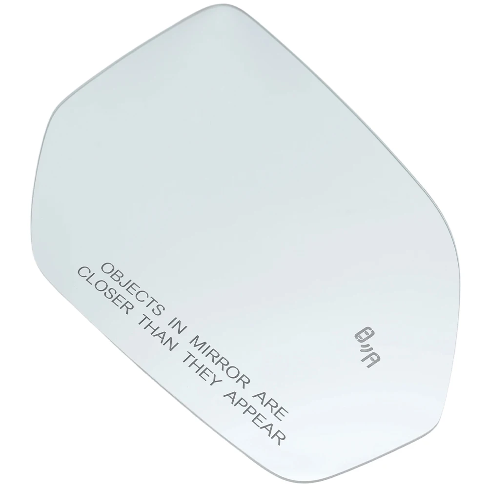 

Right Side Wing Mirror Glass Lens For Volkswagen Atlas Teramont 2019 2020 2021 2022 2023 Door Mirror Glass Lens Car Accessories
