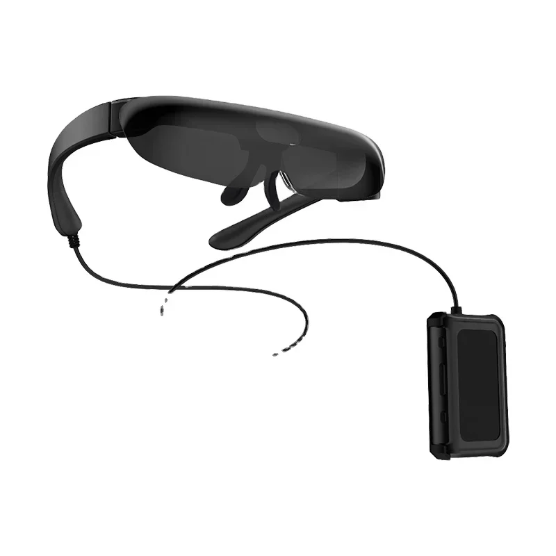 

2026 New ModelGoolton G20S Wireless Android Video Glasses Mixed Reality Metaverse Ar Glasses