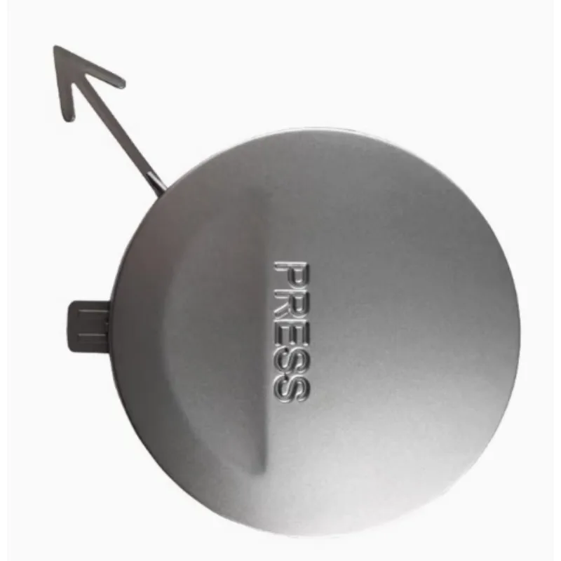 

7160017BAL0000 New Engine Oil Fill Port Small Cover Plate Decoration Cap Panel Automobile Part For Trumpchi GS8 GS7 GM8 GS4