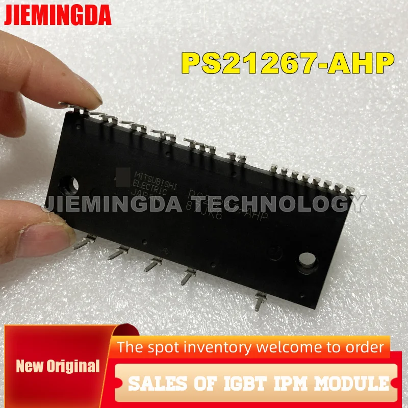 PS21267-P PS21267-AP PS21267-AHP PS21265-AP NEW ORIGINAL IPM MODULE IN STOCK