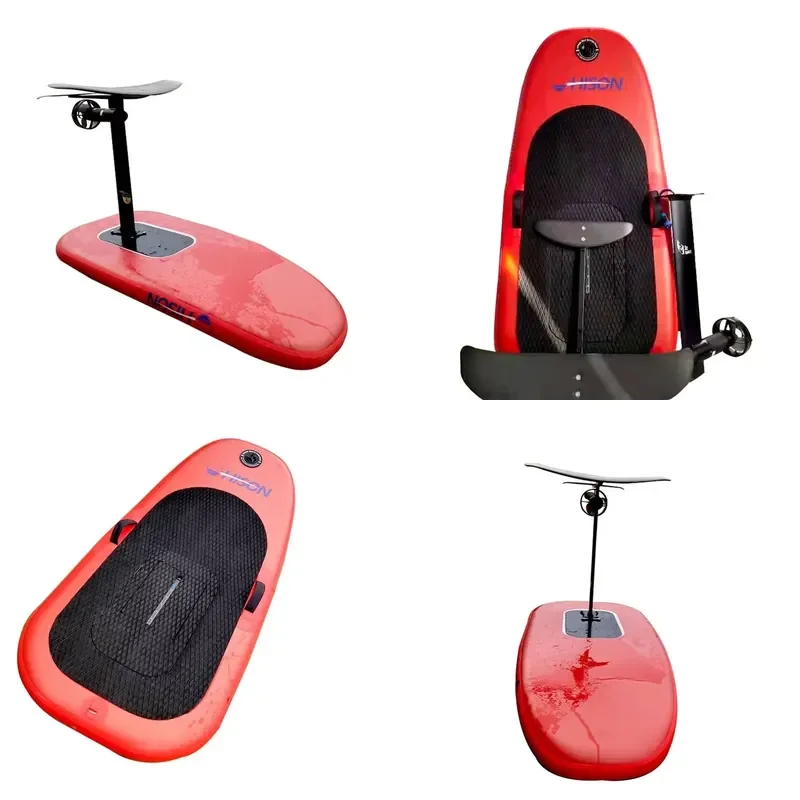 E-foil Hydrofoil Electric Surfboard Surf Hydrofoil and Motor Efoil Surfboard With Battery