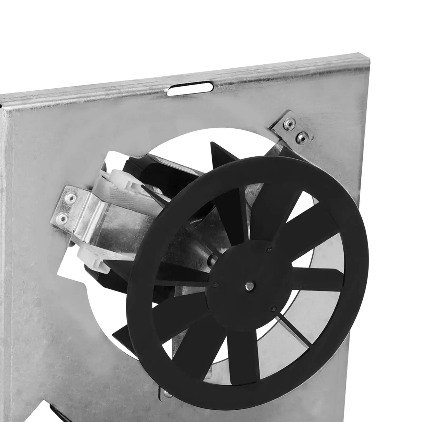 พัดลมดูดอากาศในห้องน้ํา พัดลมระบายอากาศที่เงียบสงบสําหรับห้องซักรีดสํานักงานในครัวเรือน