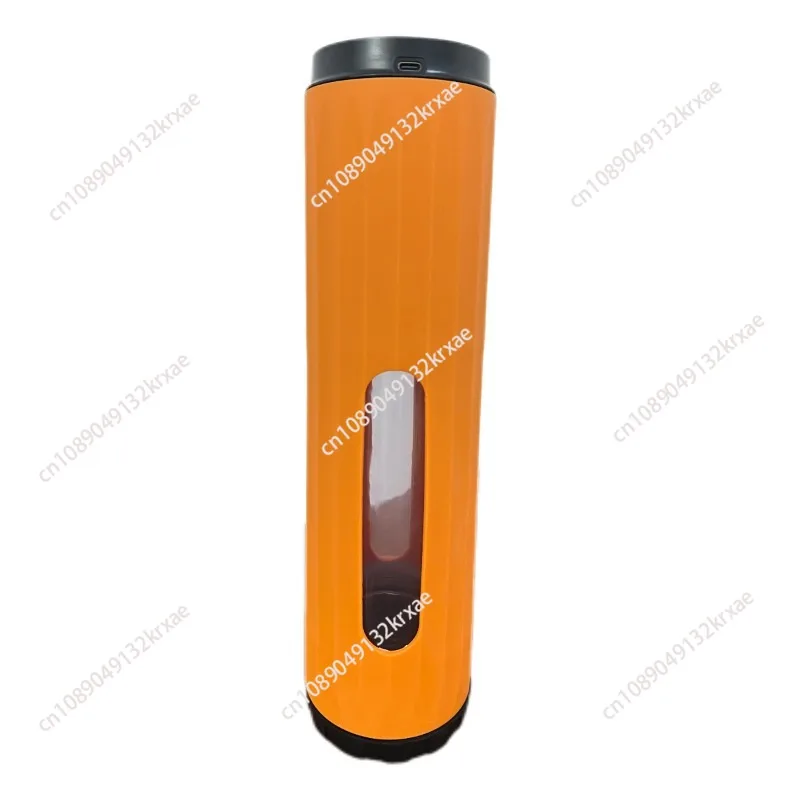 The second generation of 3-ball containers The first electric tennis/paddle ball pressurizer