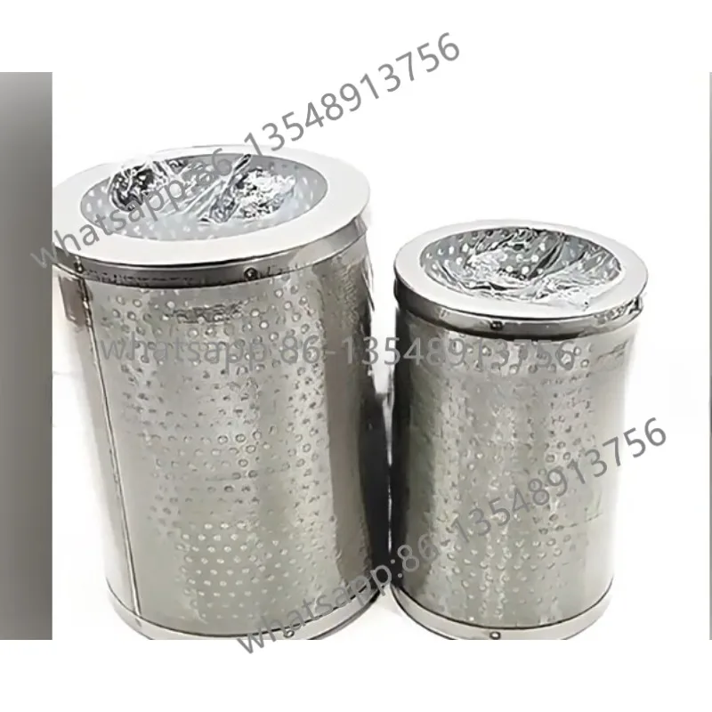 

Cold storage central air conditioner refrigeration accessories suction return air intake filter F-48 filter element F-100