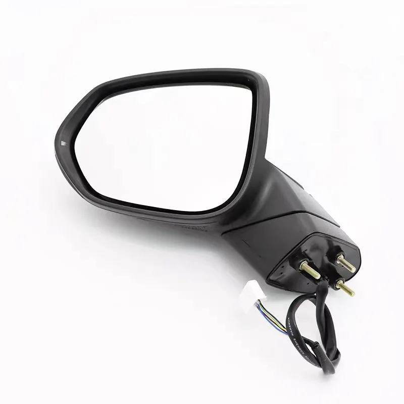 Wholesale Chinese Auto Parts Changan CS35plus Mirror Assembly Rearview Mirror Assembly Reflector  Base Original Auto Parts