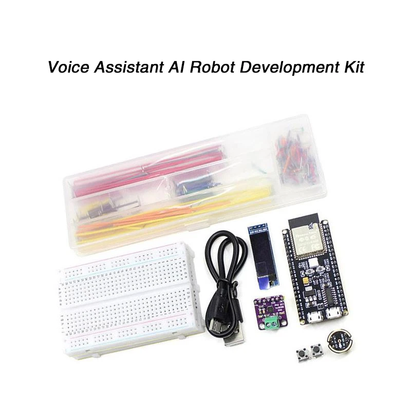 Xiaozhi Ai Chatbot … - image