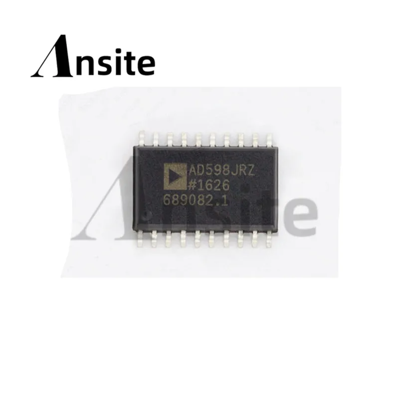 

1 pieces per lot, 100% brand new and original AD598JRZ AD598JR surface mount SOP-20 sensor/detector