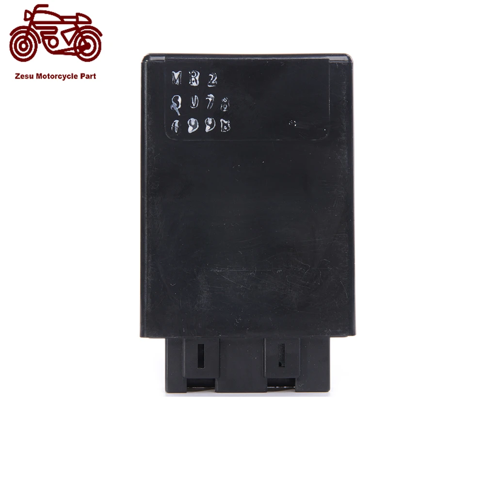 

Motor Bike Electrical Digital Ignition CDI ECU Unit Box Igniter For Honda BROS400 NT400 BROS600 NTV600 NT NTV BROS 400 600 MR2