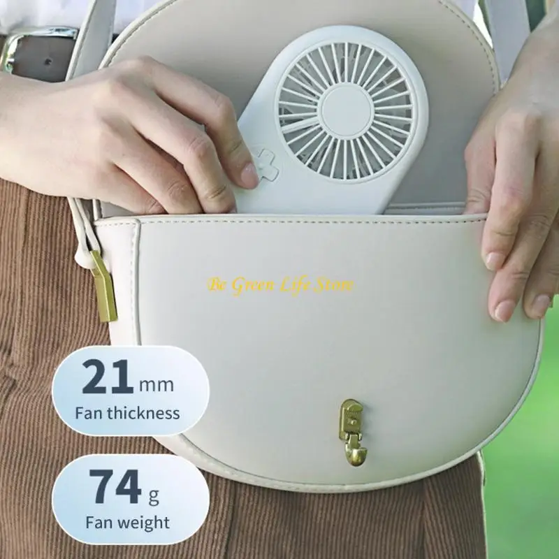

M7DF Удобный маленький фанат USB Travel Fan Office Fan Fan Fan Fan Fantable для путешествий