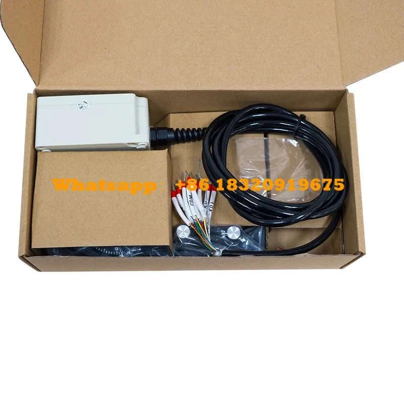 

Общий 5-осевой беспроводной электронный ручной генератор импульсов MPG с поддержкой SIEMENS, MITSUBISHI, FANUC, FAGOR, NUM, LNC, FUTURE, SYNTE CNC