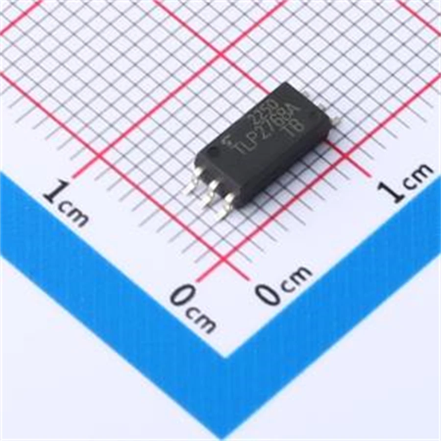 20 TEILE/LOS TLP2768A(TP,E(T (Optoisolatoren)