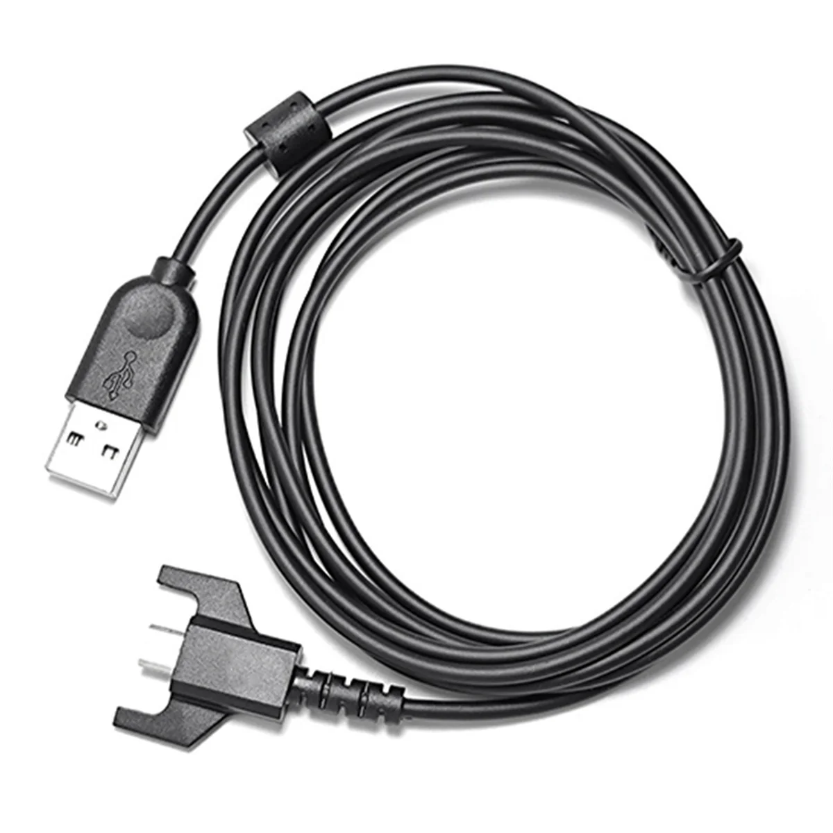 HEET! !Voor Logitech Gpw Gprox draadloze muis USB-adapter muis oplaadkabel reserveonderdelen