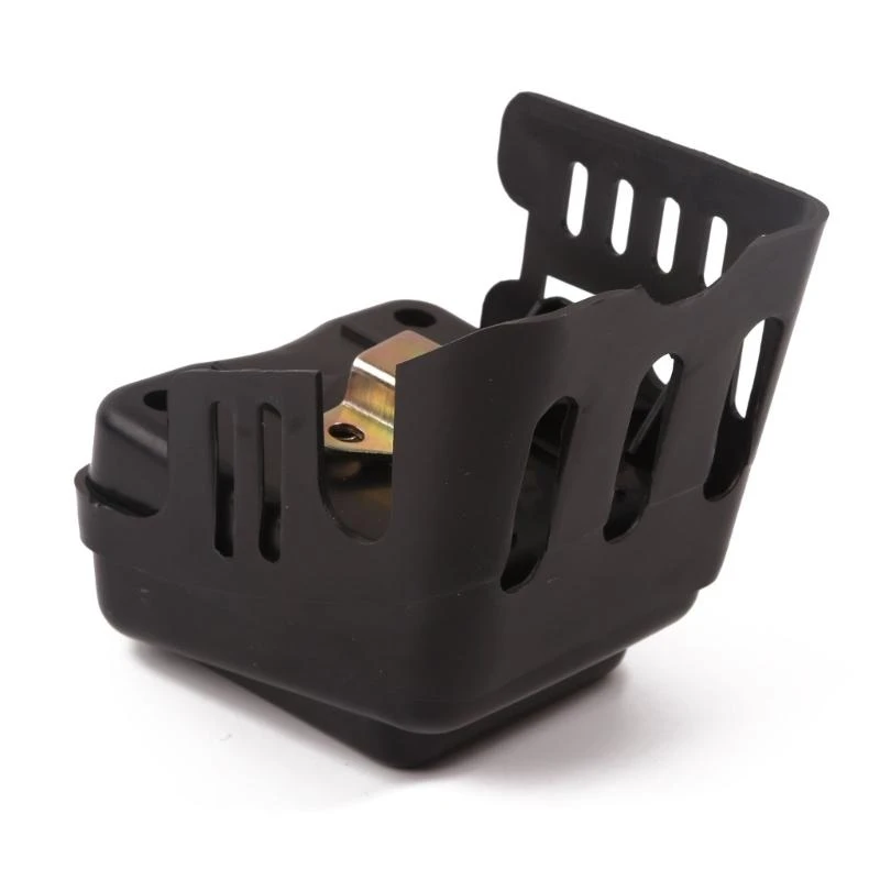 filtro ar cortador grama A2UD para BC430 43cc 49cc 52cc Engine 40F-5 44F-5 filtro ar do limpador