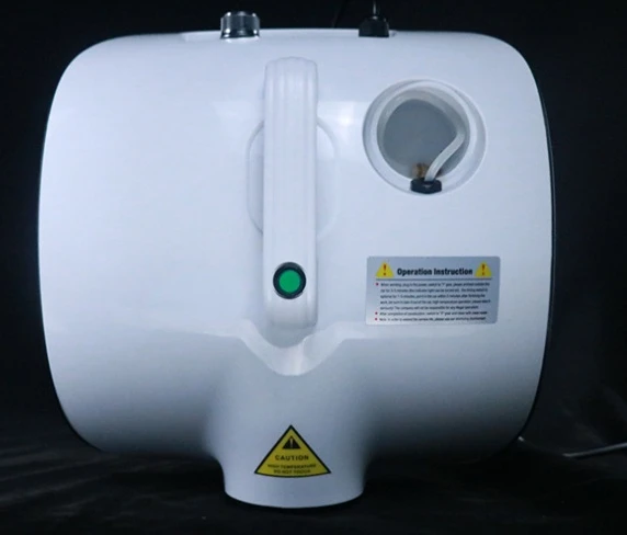 antivirus prevention Disinfection Automobile Atomizing Sterilizer Atomizing sterilizer