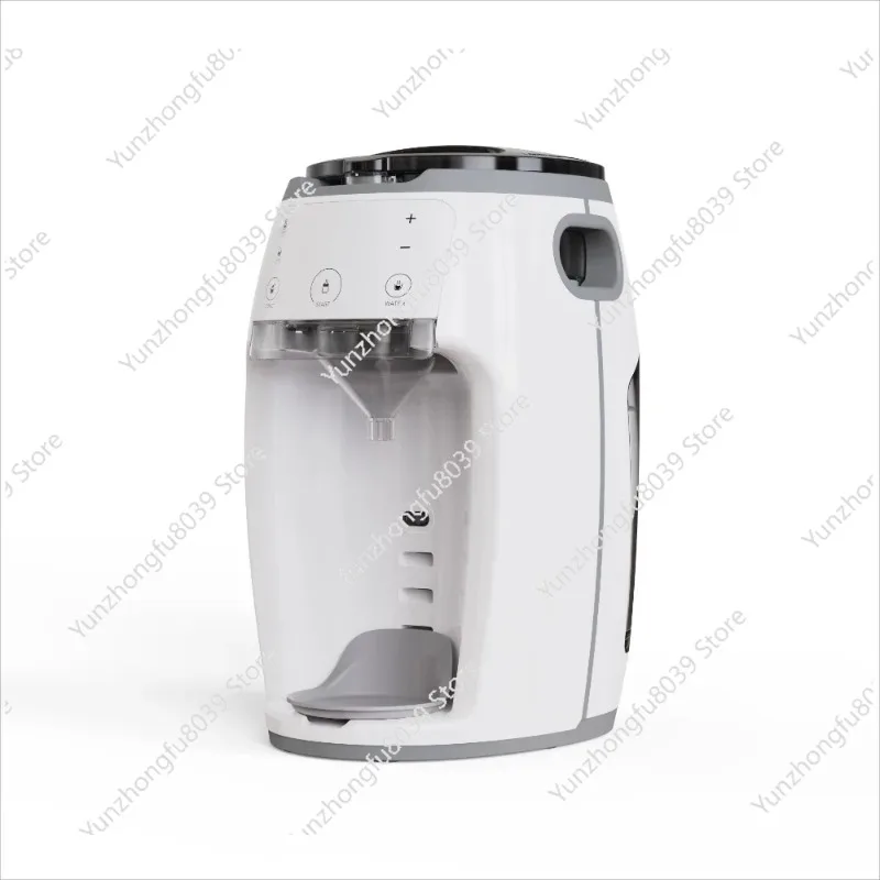 Formula Milk Dispen… - image