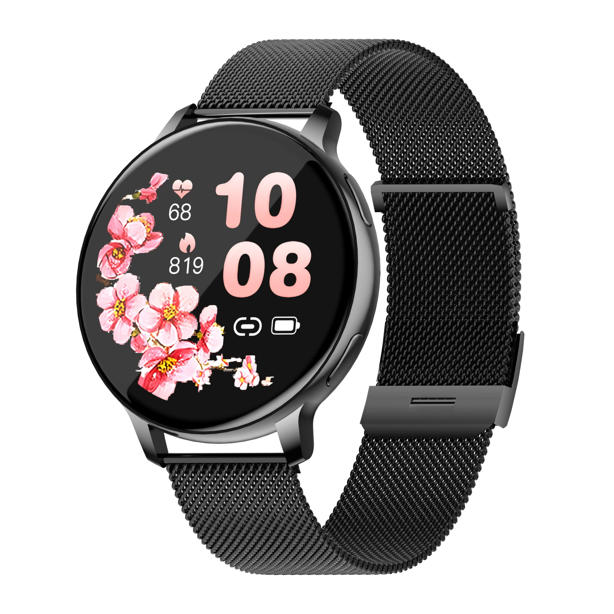 Smartwatch sportowy dla kobiet – Watches Ladies Smartwatch recenzja i cena
