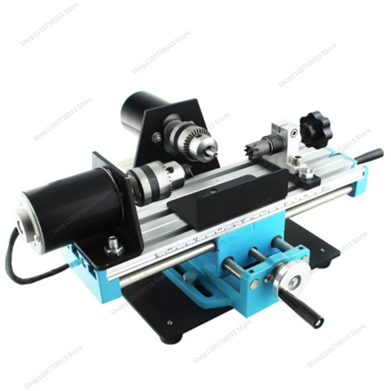 For Miniature Bead Machine, Mini Bead Cart Bead Machine, Wooden  Woodworking Tools