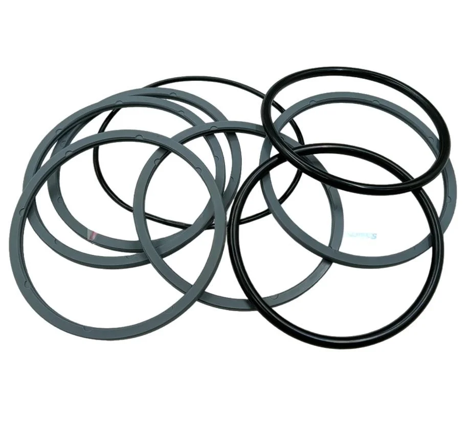 

Center Joint Seal Kit for Excavator UH07-7 Fast Shipping Factory supplied New