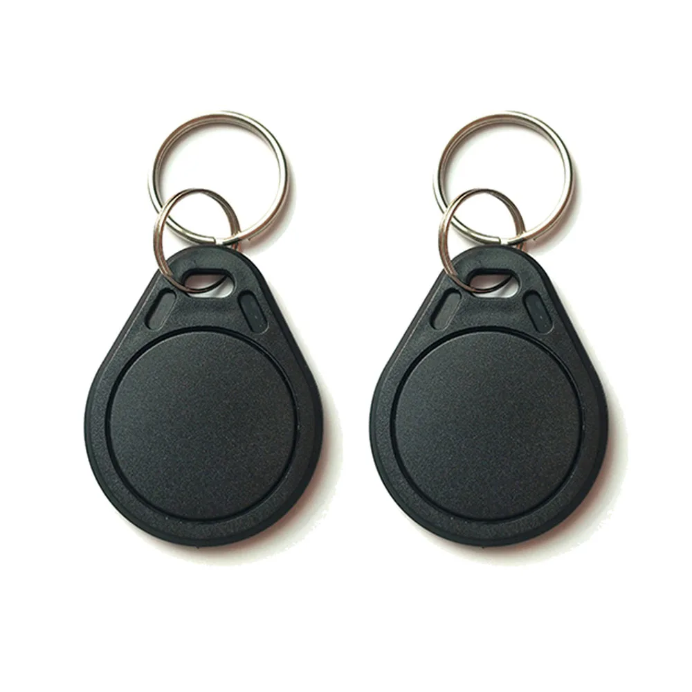 รีวิว RFID Cart: วิธีใช้งานและข้อดีของบัตรควบคุมการเข้าถึงแบบปรับแต่งได้