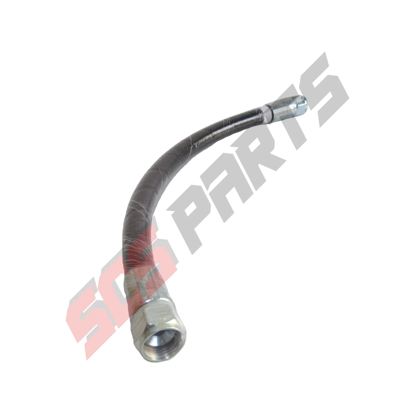 

AS10018SS Flexible Hose Fit Cummins Engine K19 K38 NT855 QSK