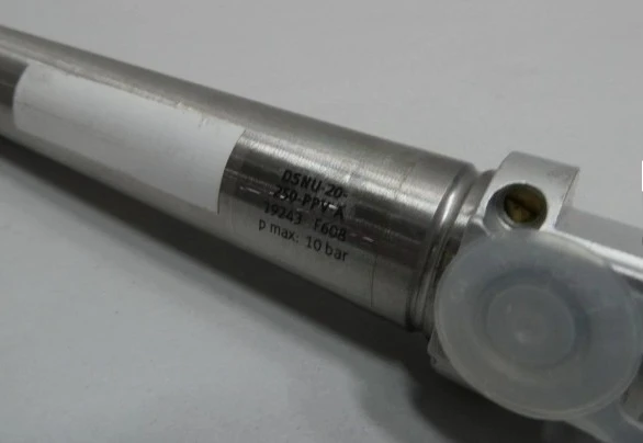 Brand New 1PCS DSNU-20-250-PPV-A 19243 Warehouse Inventory Quality Assurance Fast Delivery