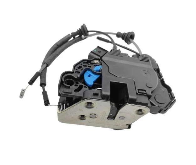 Car Parts Door Lock Block 813203X010