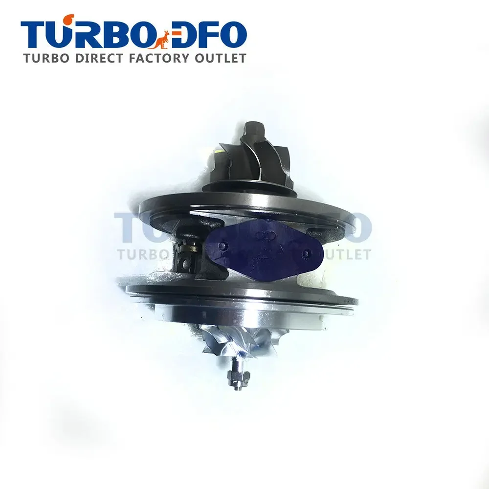 For Car MFS Turbine Core 53039700138 53039700189 For Audi A4 A5 A6 Seat Exeo 2.0 TDI 125Kw 170Hp CAGA CAGB CAGC 03L145701E 2007-
