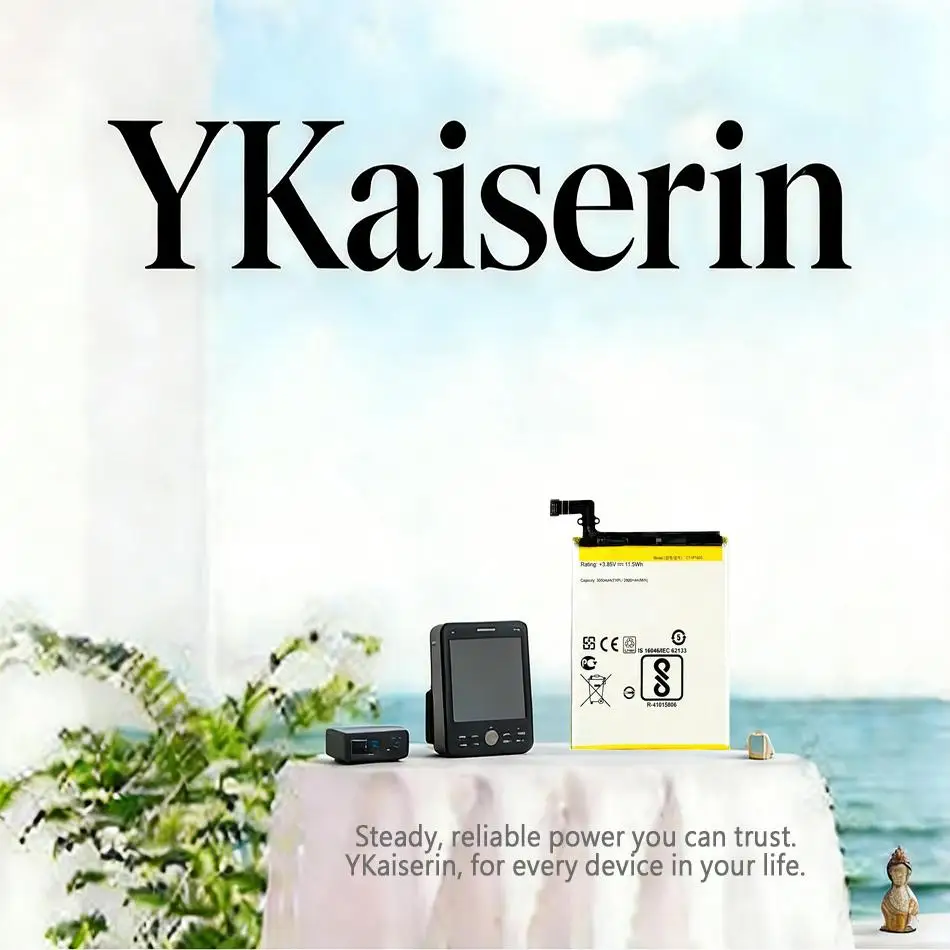 

Долговечная батарея для мобильного телефона Asus Zenfone 3 ZS550KL 570KL Z01FD 3000 мАч C11P1605