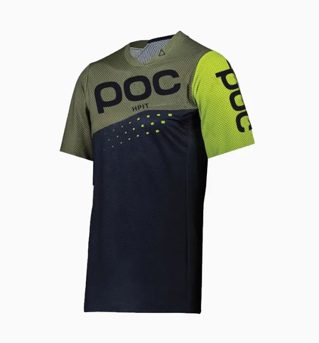2026 Neues Atmungsaktives Schnelltrocknendes Ganzjahres-Herren-MTB-Downhill-Motocross-Dirt-Bike-Offroad-Langarm-Radtrikot ﻿