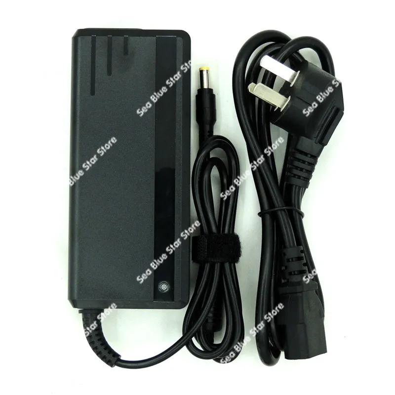All-in-one computer original adapter 12V6.5A7.5A10A19V6A power supply mini host charger DC